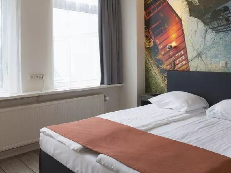 حجز فنادق وطيران