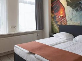 حجز فنادق وطيران