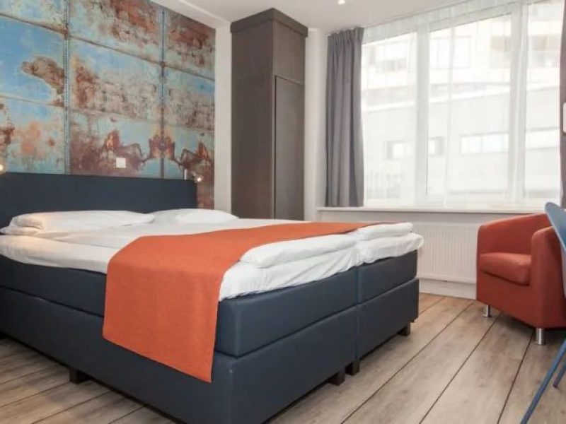 حجز فنادق وطيران