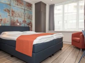 حجز فنادق وطيران