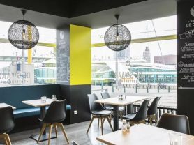 حجز فنادق وطيران