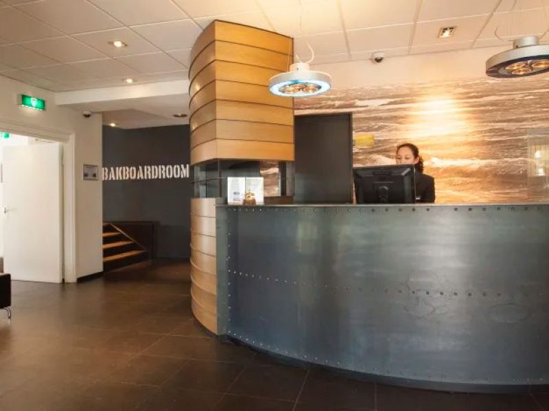 حجز فنادق وطيران