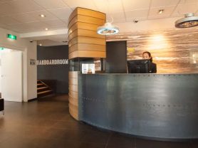 حجز فنادق وطيران