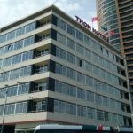 حجز فنادق وطيران