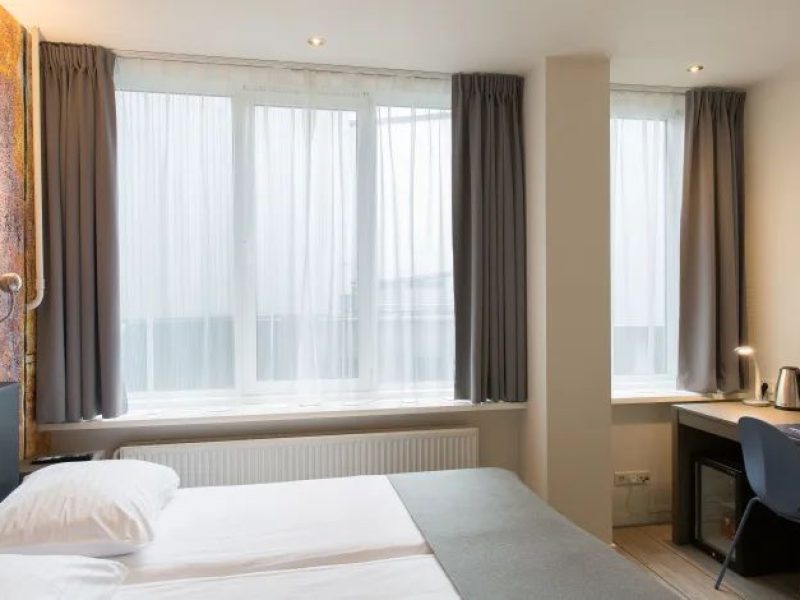 حجز فنادق وطيران