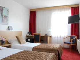 حجز فنادق وطيران