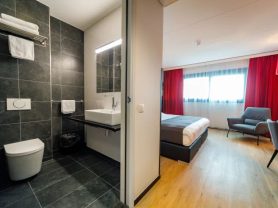 حجز فنادق وطيران