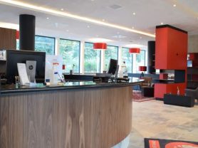 حجز فنادق وطيران