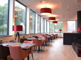 حجز فنادق وطيران