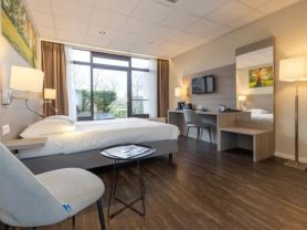 حجز فنادق وطيران