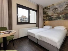 حجز فنادق وطيران