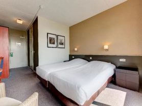 حجز فنادق وطيران