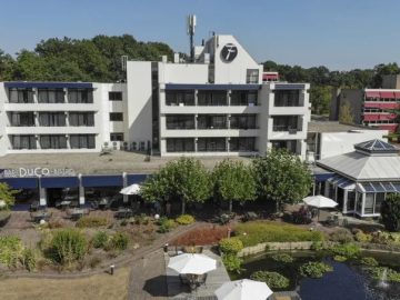 حجز فنادق وطيران