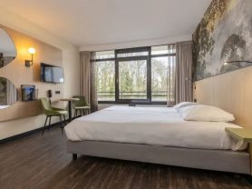 حجز فنادق وطيران