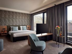 حجز فنادق وطيران