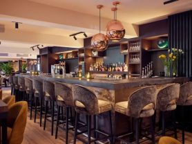 حجز فنادق وطيران