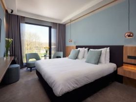 حجز فنادق وطيران