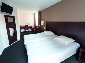 حجز فنادق وطيران