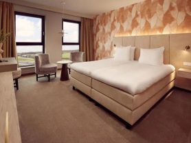 حجز فنادق وطيران