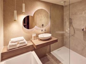 حجز فنادق وطيران