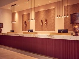 حجز فنادق وطيران