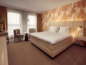 حجز فنادق وطيران