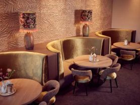 حجز فنادق وطيران