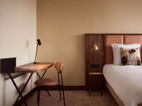 حجز فنادق وطيران