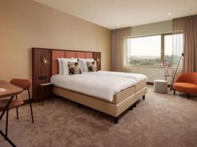 حجز فنادق وطيران