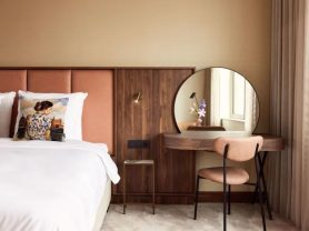 حجز فنادق وطيران