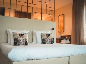 حجز فنادق وطيران