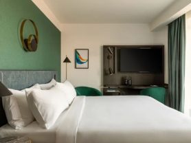 حجز فنادق وطيران