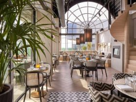 حجز فنادق وطيران