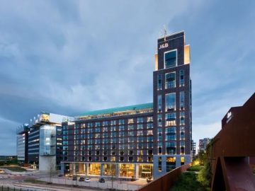 حجز فنادق وطيران