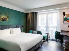 حجز فنادق وطيران