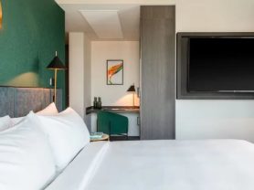 حجز فنادق وطيران