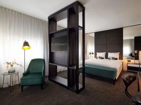 حجز فنادق وطيران