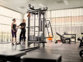 حجز فنادق وطيران