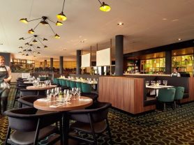 حجز فنادق وطيران