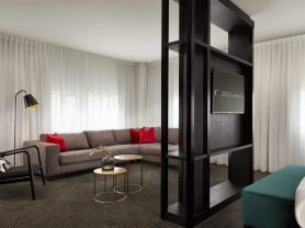 حجز فنادق وطيران