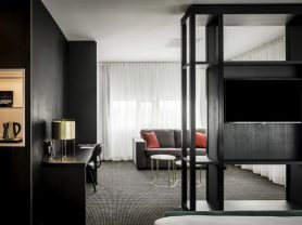 حجز فنادق وطيران