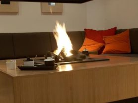 حجز فنادق وطيران