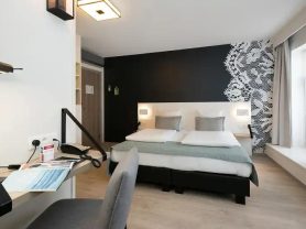 حجز فنادق وطيران