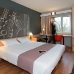 حجز فنادق وطيران