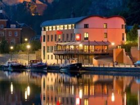 حجز فنادق وطيران