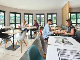 حجز فنادق وطيران