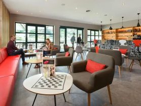 حجز فنادق وطيران