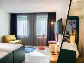 حجز فنادق وطيران