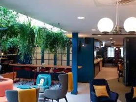 حجز فنادق وطيران