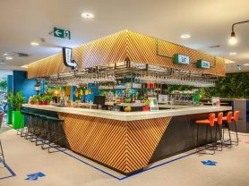 حجز فنادق وطيران